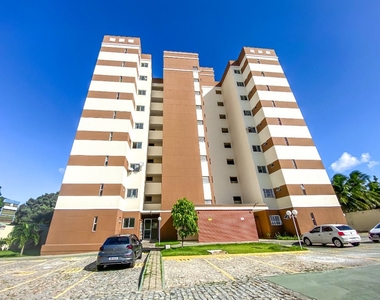 Apartamento em Montese, Fortaleza/CE de 52m² 2 quartos para locação R$ 1.200,00/mes