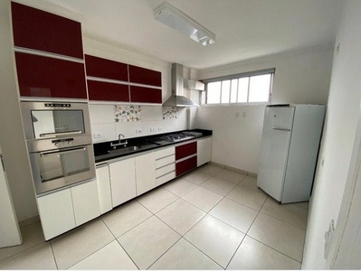 Apartamento em Mooca, São Paulo/SP de 133m² 3 quartos à venda por R$ 779.000,00