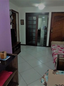 Apartamento em Mutuá, São Gonçalo/RJ de 88m² 2 quartos à venda por R$ 287.000,00