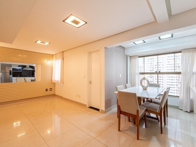Apartamento em Norte (Águas Claras), Brasília/DF de 80m² 2 quartos à venda por R$ 729.000,00