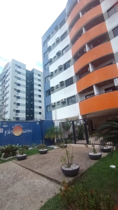 Apartamento em Nossa Senhora das Graças, Manaus/AM de 96m² 3 quartos à venda por R$ 379.000,00