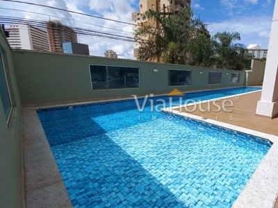 Apartamento em Nova Aliança, Ribeirão Preto/SP de 79m² 2 quartos à venda por R$ 439.000,00 ou para locação R$ 2.150,00/mes