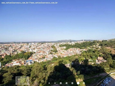Apartamento em Nova Cidade Jardim, Jundiaí/SP de 10m² 1 quartos à venda por R$ 264.000,00