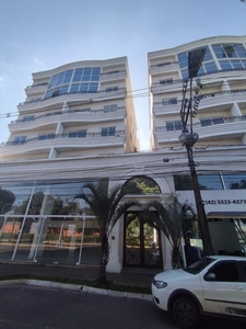 Apartamento em Oficinas, Ponta Grossa/PR de 90m² 3 quartos para locação R$ 1.800,00/mes