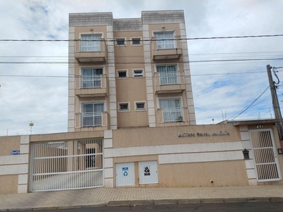 Apartamento em Orfãs, Ponta Grossa/PR de 94m² 2 quartos para locação R$ 850,00/mes