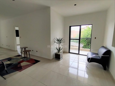 Apartamento em Outeiro de Passárgada, Cotia/SP de 75m² 3 quartos à venda por R$ 309.000,00