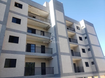 Apartamento em Outeiro de Passárgada, Cotia/SP de 80m² 3 quartos à venda por R$ 319.000,00