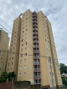 Apartamento em Padroeira, Osasco/SP de 45m² 2 quartos à venda por R$ 179.000,00