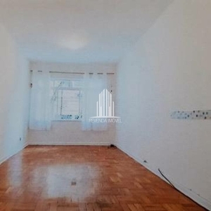 Apartamento em Paraíso, São Paulo/SP de 51m² 1 quartos à venda por R$ 449.000,00