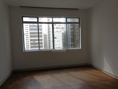 Apartamento em Paraíso, São Paulo/SP de 60m² 1 quartos à venda por R$ 458.000,00