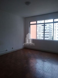 Apartamento em Paraíso, São Paulo/SP de 60m² 1 quartos à venda por R$ 460.702,00