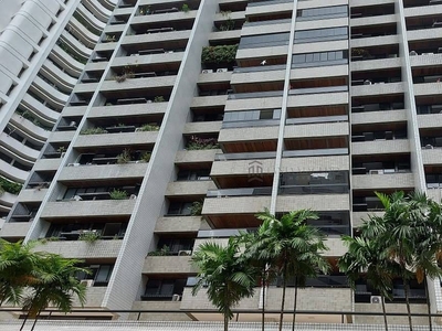Apartamento em Parnamirim, Recife/PE de 238m² 4 quartos à venda por R$ 1.399.000,00