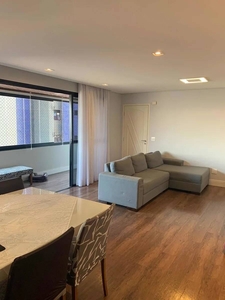 Apartamento em Parque das Nações, Santo André/SP de 143m² 3 quartos à venda por R$ 794.000,00