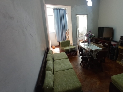 Apartamento em Parque Moscoso, Vitória/ES de 80m² 2 quartos à venda por R$ 179.000,00