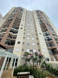 Apartamento em Parque Quinta das Paineiras, São José do Rio Preto/SP de 54m² 2 quartos à venda por R$ 428.000,00