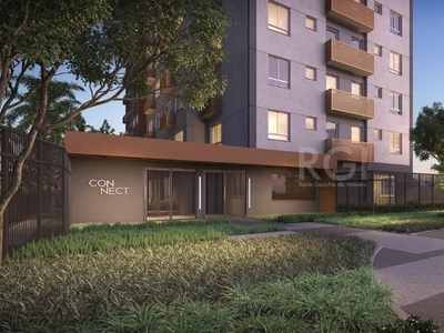Apartamento em Partenon, Porto Alegre/RS de 0m² 1 quartos à venda por R$ 299.000,00