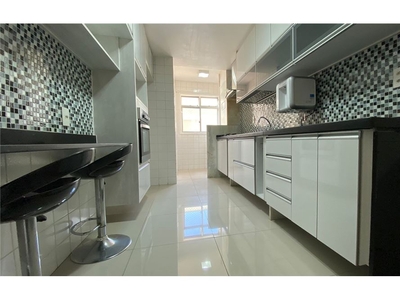 Apartamento em Pechincha, Rio de Janeiro/RJ de 86m² 3 quartos à venda por R$ 294.000,00
