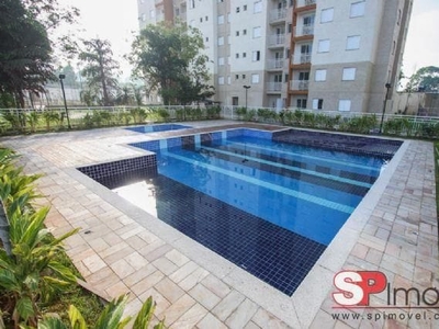 Apartamento em Penha de França, São Paulo/SP de 62m² 3 quartos à venda por R$ 360.000,00