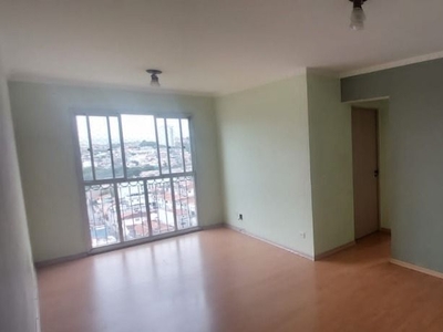 Apartamento em Penha de França, São Paulo/SP de 65m² 2 quartos à venda por R$ 357.000,00