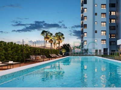 Apartamento em Perdizes, São Paulo/SP de 100m² 2 quartos à venda por R$ 2.010.013,05