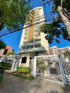 Apartamento em Petrópolis, Porto Alegre/RS de 0m² 1 quartos para locação R$ 1.690,00/mes