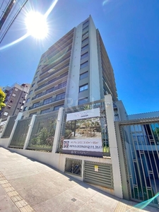 Apartamento em Petrópolis, Porto Alegre/RS de 0m² 1 quartos para locação R$ 2.950,00/mes