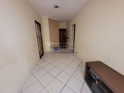 Apartamento em Picanço, Guarulhos/SP de 70m² 2 quartos à venda por R$ 270.000,00 ou para locação R$ 1.300,00/mes