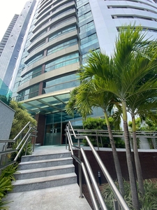 Apartamento em Pina, Recife/PE de 204m² 4 quartos à venda por R$ 3.399.000,00