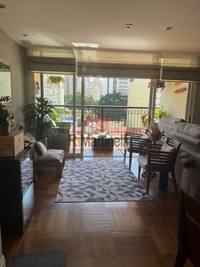 Apartamento em Pinheiros, São Paulo/SP de 110m² 2 quartos à venda por R$ 1.869.000,00