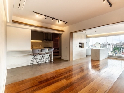 Apartamento em Pinheiros, São Paulo/SP de 121m² 2 quartos à venda por R$ 2.359.000,00