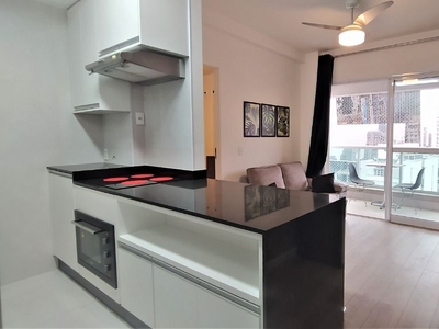 Apartamento em Pinheiros, São Paulo/SP de 39m² 1 quartos à venda por R$ 678.000,00 ou para locação R$ 3.440,00/mes