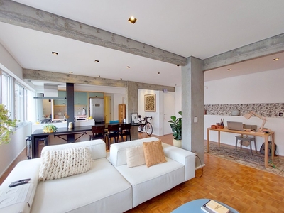 Apartamento em Pinheiros, São Paulo/SP de 79m² 1 quartos à venda por R$ 1.498.999,00