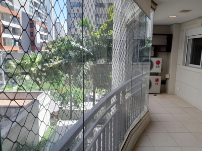 Apartamento em Planalto Paulista, São Paulo/SP de 158m² 3 quartos à venda por R$ 2.649.000,00 ou para locação R$ 12.500,00/mes