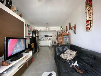 Apartamento em Ponte Grande, Guarulhos/SP de 63m² 3 quartos à venda por R$ 359.000,00