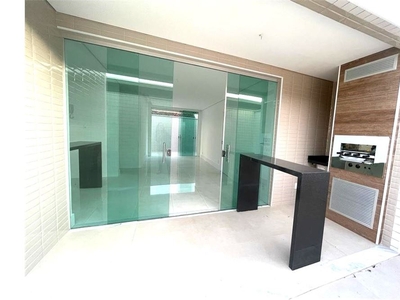 Apartamento em Prado, Belo Horizonte/MG de 138m² 3 quartos à venda por R$ 984.000,00