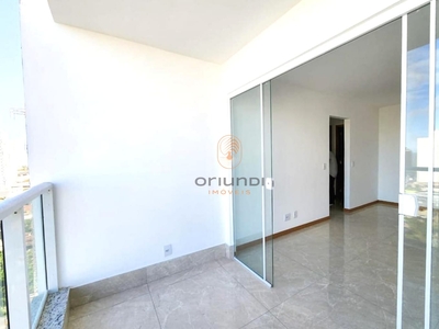 Apartamento em Praia das Gaivotas, Vila Velha/ES de 58m² 2 quartos à venda por R$ 524.000,00