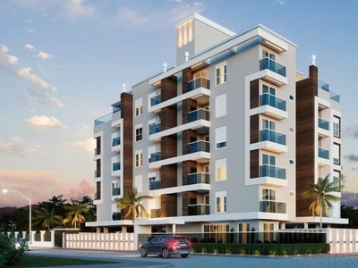 Apartamento em Praia De Palmas, Governador Celso Ramos/SC de 62m² 2 quartos à venda por R$ 698.000,00