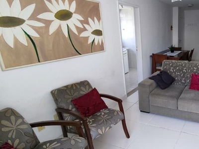 Apartamento em Praia do Morro, Guarapari/ES de 112m² 2 quartos à venda por R$ 319.000,00