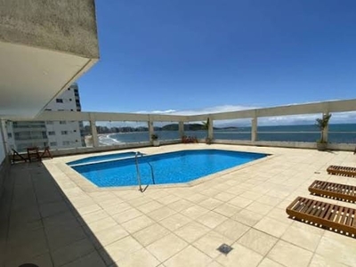 Apartamento em Praia do Morro, Guarapari/ES de 78m² 2 quartos à venda por R$ 449.000,00
