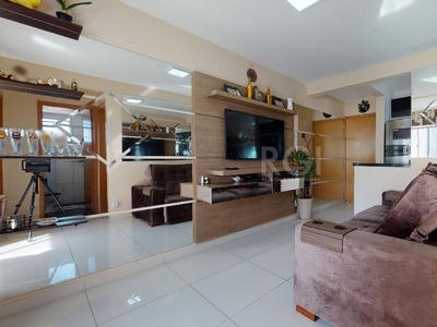 Apartamento em Protásio Alves, Porto Alegre/RS de 0m² 2 quartos à venda por R$ 234.000,00