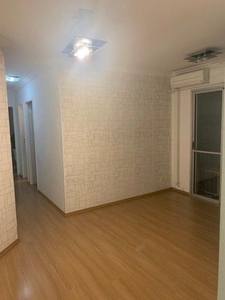 Apartamento em Quinta da Paineira, São Paulo/SP de 49m² 2 quartos para locação R$ 1.800,00/mes