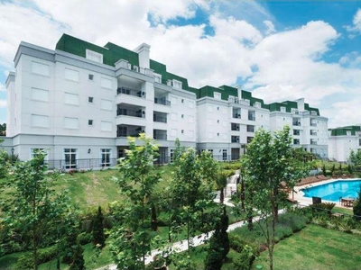 Apartamento em Recanto Feliz, Campos do Jordão/SP de 186m² 5 quartos à venda por R$ 1.862.853,40