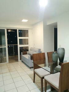 Apartamento em Recreio dos Bandeirantes, Rio de Janeiro/RJ de 74m² 2 quartos para locação R$ 2.400,00/mes