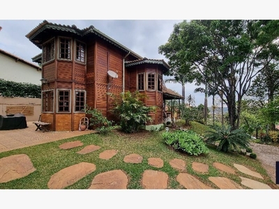 Apartamento em Retiro Do Chalé, Brumadinho/MG de 300m² 4 quartos à venda por R$ 1.299.000,00