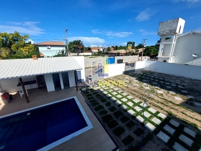Apartamento em Rio Jardim, Coroa Vermelha, Porto Seguro/BA de 45m² 1 quartos à venda por R$ 269.000,00