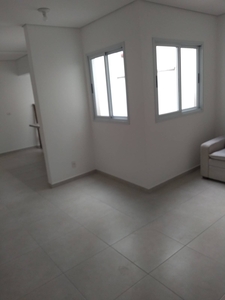 Apartamento em Santa Maria, Santo André/SP de 84m² 3 quartos à venda por R$ 499.000,00