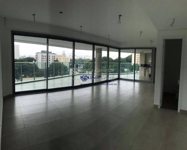 Apartamento em Santana, São Paulo/SP de 265m² 4 quartos à venda por R$ 4.449.000,00