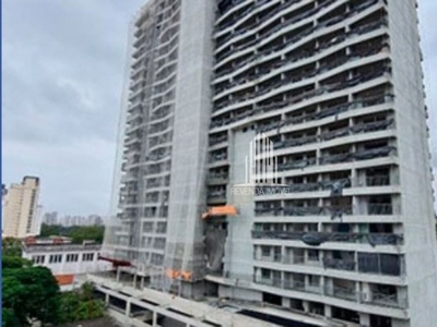 Apartamento em Santo Amaro, São Paulo/SP de 57m² 2 quartos à venda por R$ 577.236,00