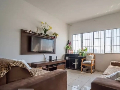 Apartamento em Santo Amaro, São Paulo/SP de 92m² 3 quartos à venda por R$ 459.000,00