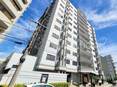 Apartamento em Santo Antônio de Pádua, Tubarão/SC de 10m² 2 quartos para locação R$ 1.800,00/mes